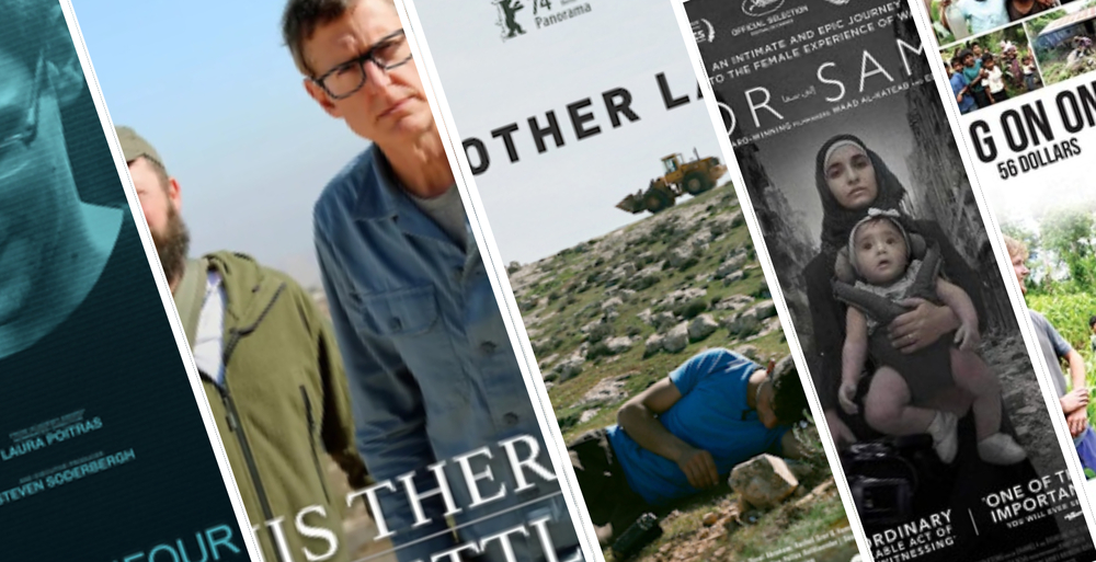 Life cover image